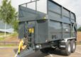 21167296 - Richard Western SF12LX Silage Trailer