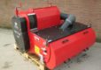 21168707 - Charterhouse Verti-Top1200 Synthetic Turf Cleaner