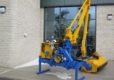 21169312 - Bomford Turner Kestrel Hedgecutter