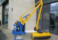 21169312 - Bomford Turner Kestrel Hedgecutter