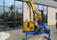 21169312 - Bomford Turner Kestrel Hedgecutter