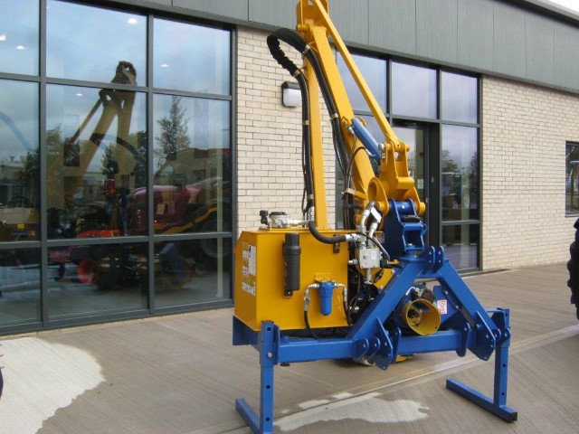 21169312 - Bomford Turner Kestrel Hedgecutter