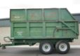 21169975 - Bailey 11 Ton Trailer