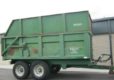 21169975 - Bailey 11 Ton Trailer