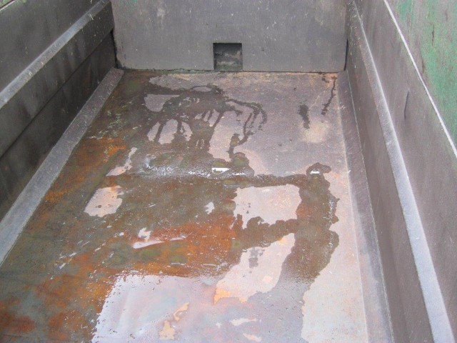 21169975 - Bailey 11 Ton Trailer