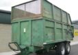 21169975 - Bailey 11 Ton Trailer
