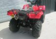 21170593 - Honda TRX420 FA ATV Quad Bike