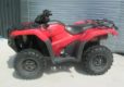 21170593 - Honda TRX420 FA ATV Quad Bike