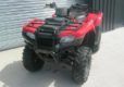 21170593 - Honda TRX420 FA ATV Quad Bike