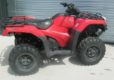 21170593 - Honda TRX420 FA ATV Quad Bike