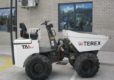 21170615 - Terex 1 Tonne H1-TIP Dumper