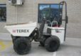 21170615 - Terex 1 Tonne H1-TIP Dumper