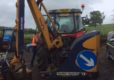 21170681 - Bomford Turner Falcon 6.0t Hedgecutter