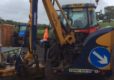 21170681 - Bomford Turner Falcon 6.0t Hedgecutter