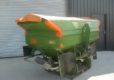 21170721 - Amazone ZAM2701 Fertiliser Drill