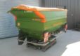 21170721 - Amazone ZAM2701 Fertiliser Drill