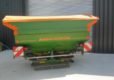 21170721 - Amazone ZAM2701 Fertiliser Drill
