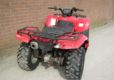 21170761 - Honda TRX420FE ATV Quad Bike