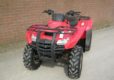 21170761 - Honda TRX420FE ATV Quad Bike