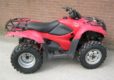 21170761 - Honda TRX420FE ATV Quad Bike