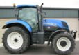 2117090 - New Holland T7.200 PC Tractor