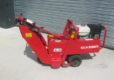 21171264 - Classon SC-24 Pedestrian Turf Cutter