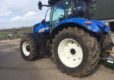 21171630 - New Holland T7.175 Auto Command Tractor