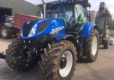 21171630 - New Holland T7.175 Auto Command Tractor