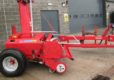 21171717 - JF Stoll 1050 Pro Tec Trailed Forager