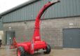 21171717 - JF Stoll 1050 Pro Tec Trailed Forager