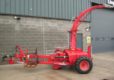 21171717 - JF Stoll 1050 Pro Tec Trailed Forager