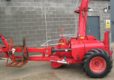 21171717 - JF Stoll 1050 Pro Tec Trailed Forager