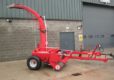 21171717 - JF Stoll 1050 Pro Tec Trailed Forager