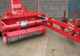 21171717 - JF Stoll 1050 Pro Tec Trailed Forager