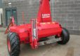 21171717 - JF Stoll 1050 Pro Tec Trailed Forager