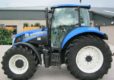 21171941 - New Holland T5.105 Tractor