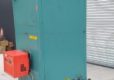 21172399 - Powrmatic CPO300 Diesel Warm Air Heater Cabinet