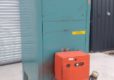 21172399 - Powrmatic CPO300 Diesel Warm Air Heater Cabinet