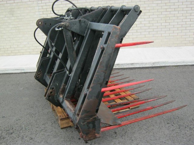 21172582 - Symms 15 Tine Buckrake