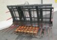 21172582 - Symms 15 Tine Buckrake