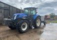 21172806 - New Holland T7.235 Tractor