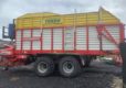 21172807 - Pottinger Torro 5100 Forage Wagon