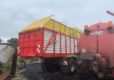 21172807 - Pottinger Torro 5100 Forage Wagon