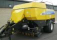 21173002 - New Holland BB940A Square Baler
