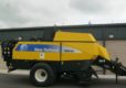 21173002 - New Holland BB940A Square Baler