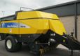 21173002 - New Holland BB940A Square Baler