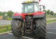 21173279 - Massey Ferguson 7495 VT Tractor