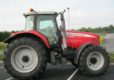 21173279 - Massey Ferguson 7495 VT Tractor