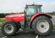 21173279 - Massey Ferguson 7495 VT Tractor