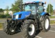 21173826 - New Holland T6.175 Tractor